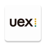 Logo of UEx App android Application 